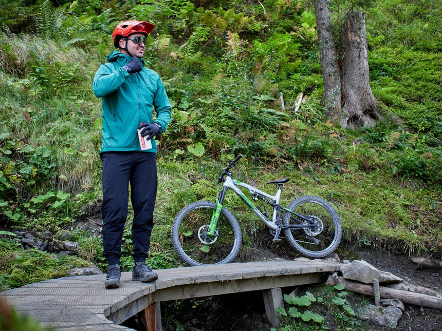 Silvini men's jacket MJ1918 Meleti