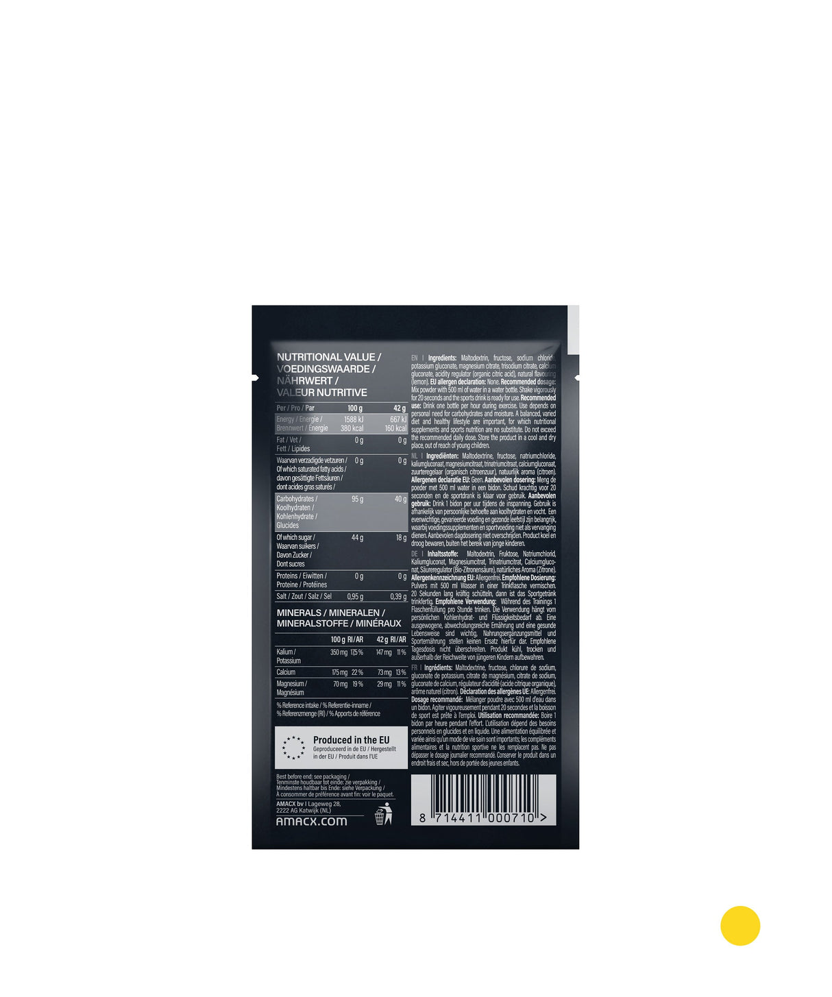 Turbo Drink On the Go