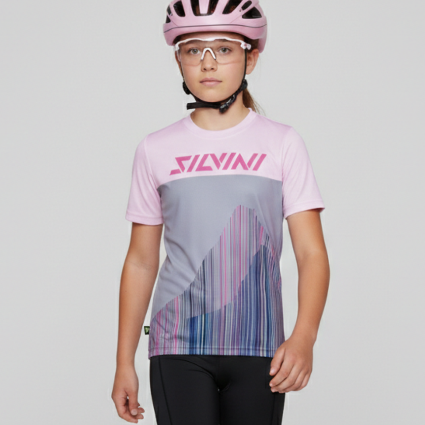 Silvini kids jersey CD2283 Denni