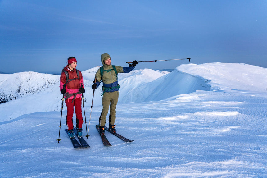 Silvini men's pants MP1144 Soracte