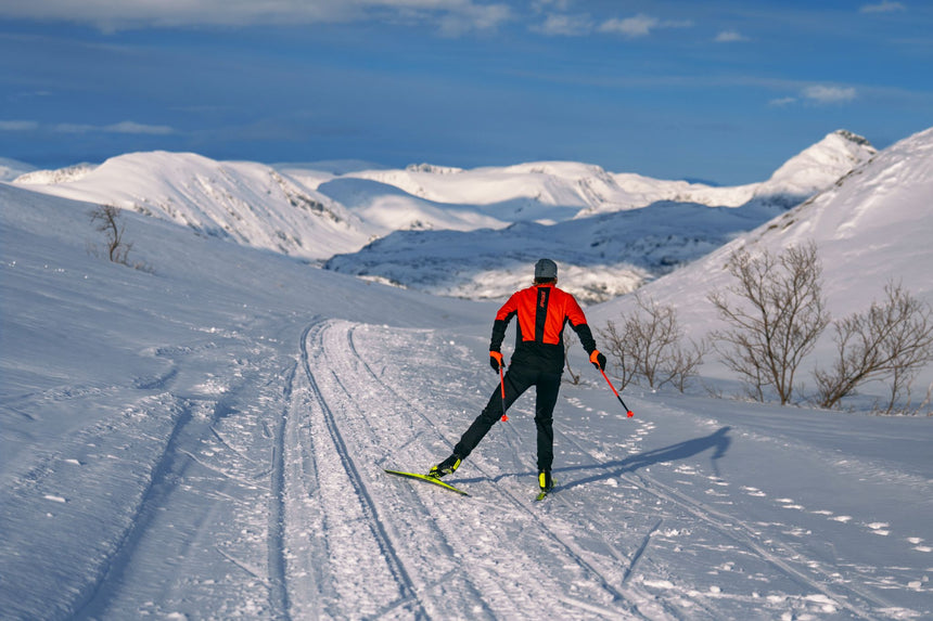 Silvini men’s jacket MJ2601 Pusterio