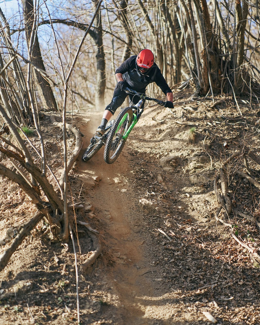 Silvini men's jersey MD2239 Brunello