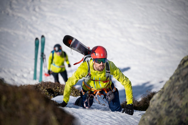 Silvini men's jacket MJ2100 Lupo