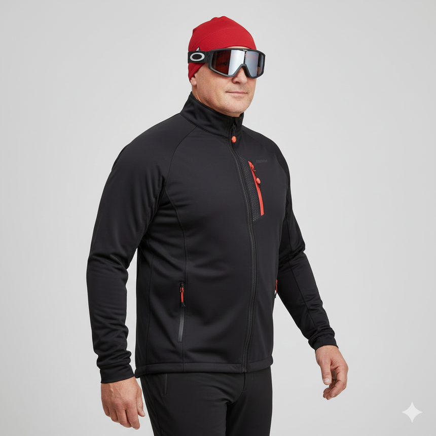 Silvini men's jacket MJ1743 Anteo