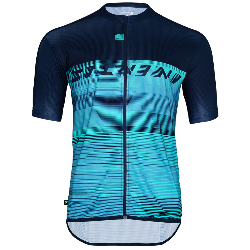 Silvini men's jersey MD1645 Turano