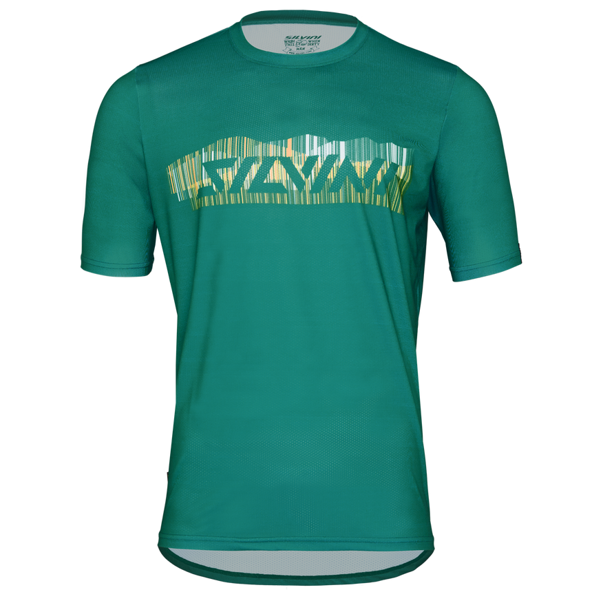 Silvini men's jersey MD1803 Denno