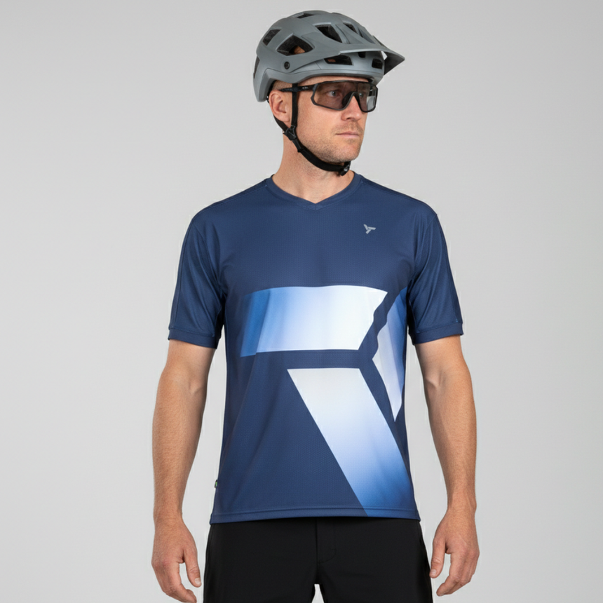 Silvini men's jersey MD2017 Gallo