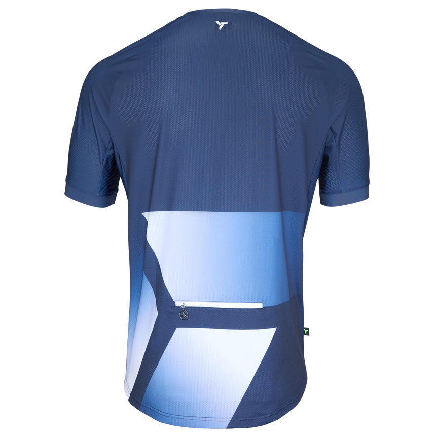 Silvini men's jersey MD2017 Gallo