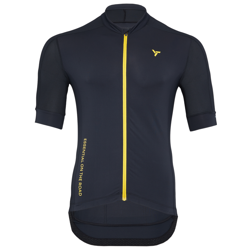 Silvini men's jersey MD2226 Carnio