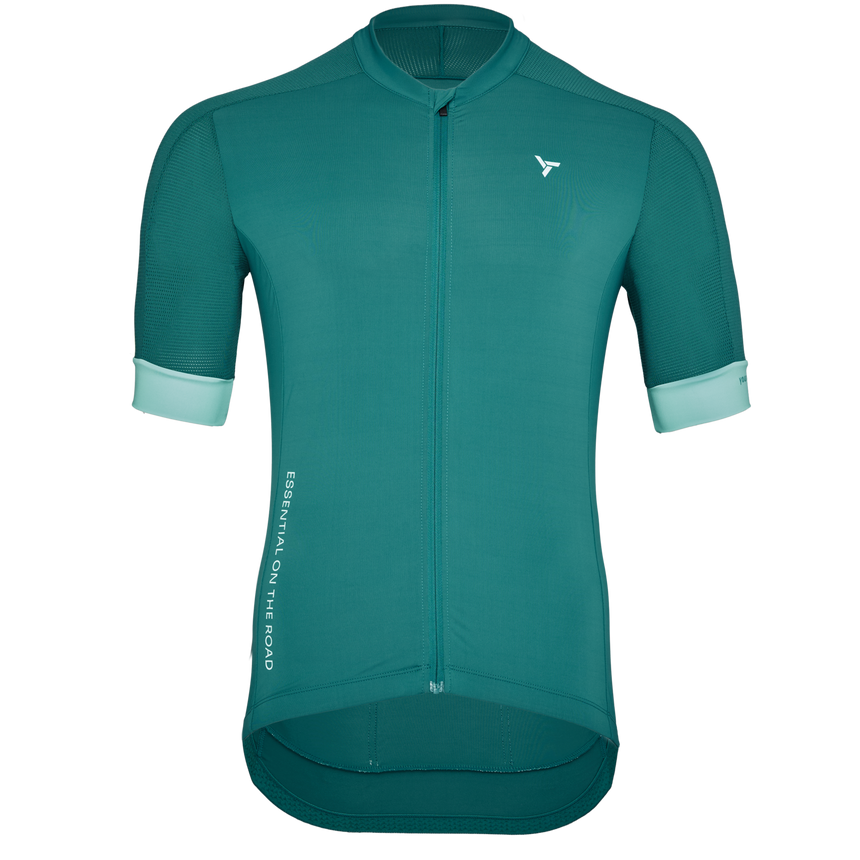 Silvini men's jersey MD2226 Carnio
