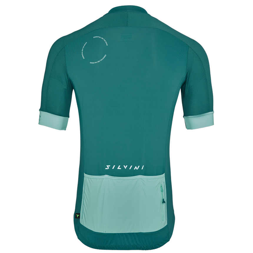 Silvini men's jersey MD2226 Carnio