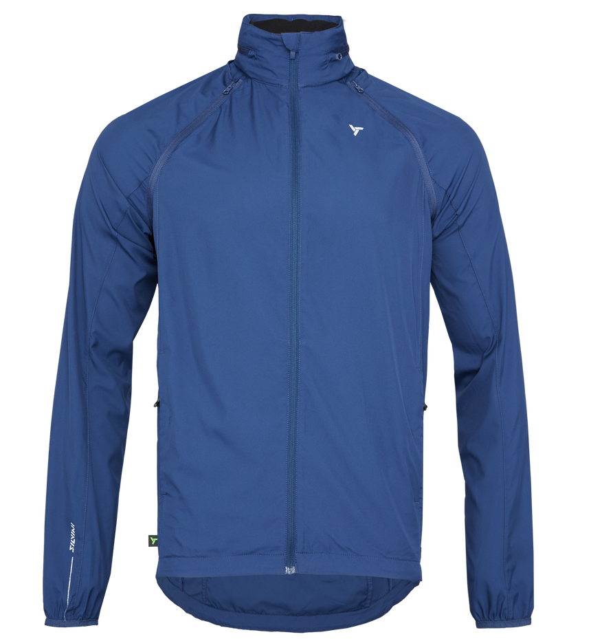 Silvini men's jacket MJ1612 Vetta