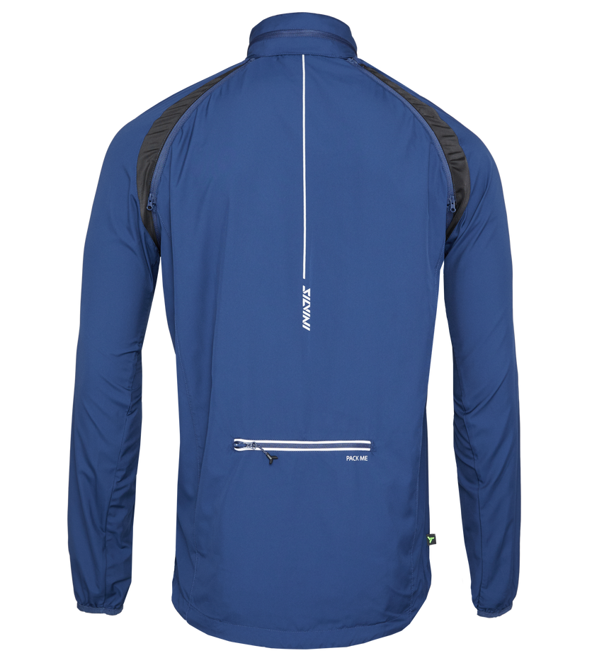 Silvini men's jacket MJ1612 Vetta