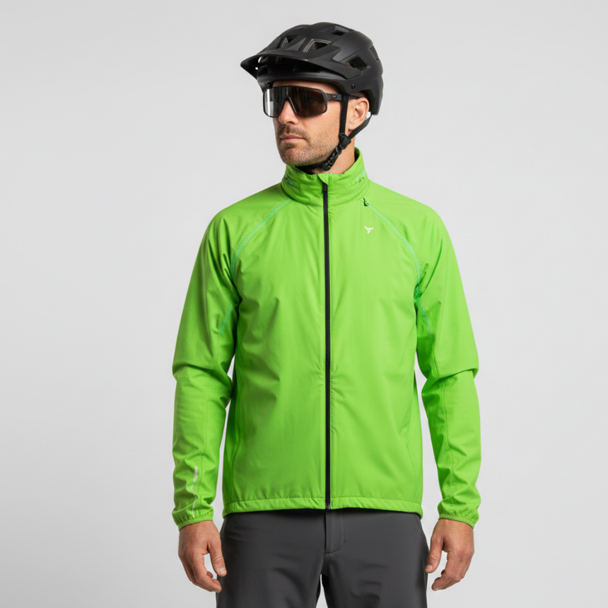 Silvini men's jacket MJ1612 Vetta