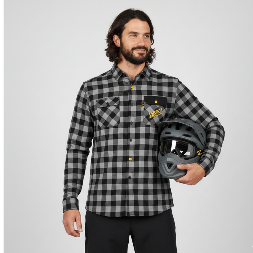 Silvini men's shirt MJ2131 Farini