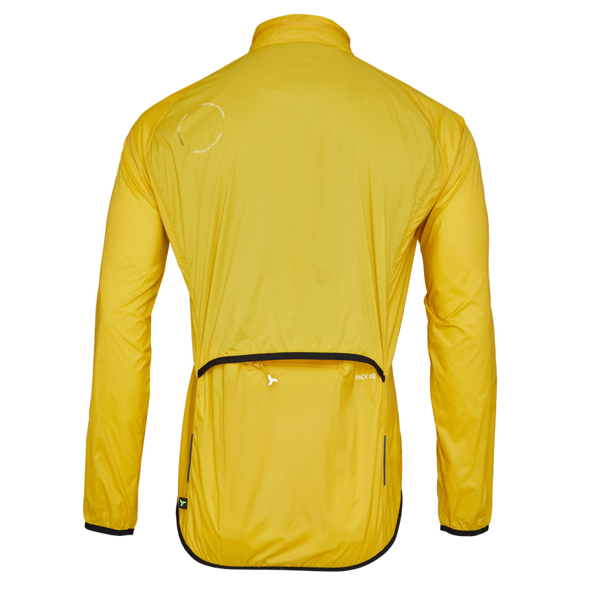 Silvini men's jacket MJ2231 Gelo