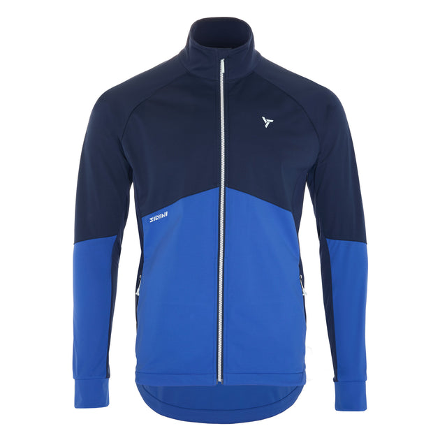 Silvini men’s jacket MJ2601 Pusterio