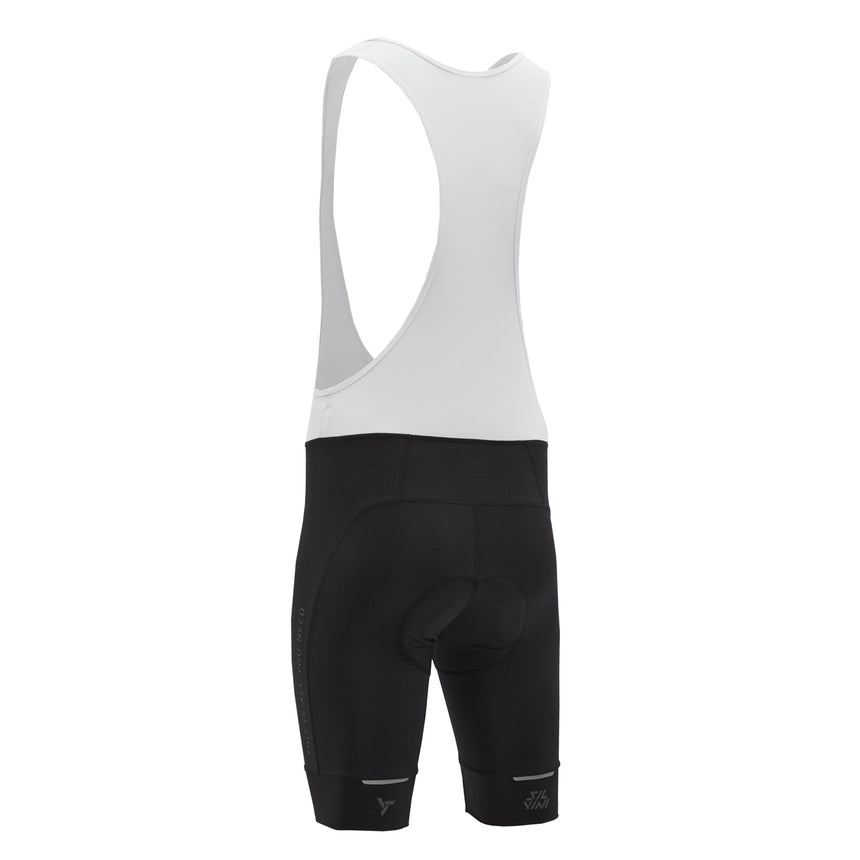 Silvini men's bib shorts MP2228 Fortore Bib