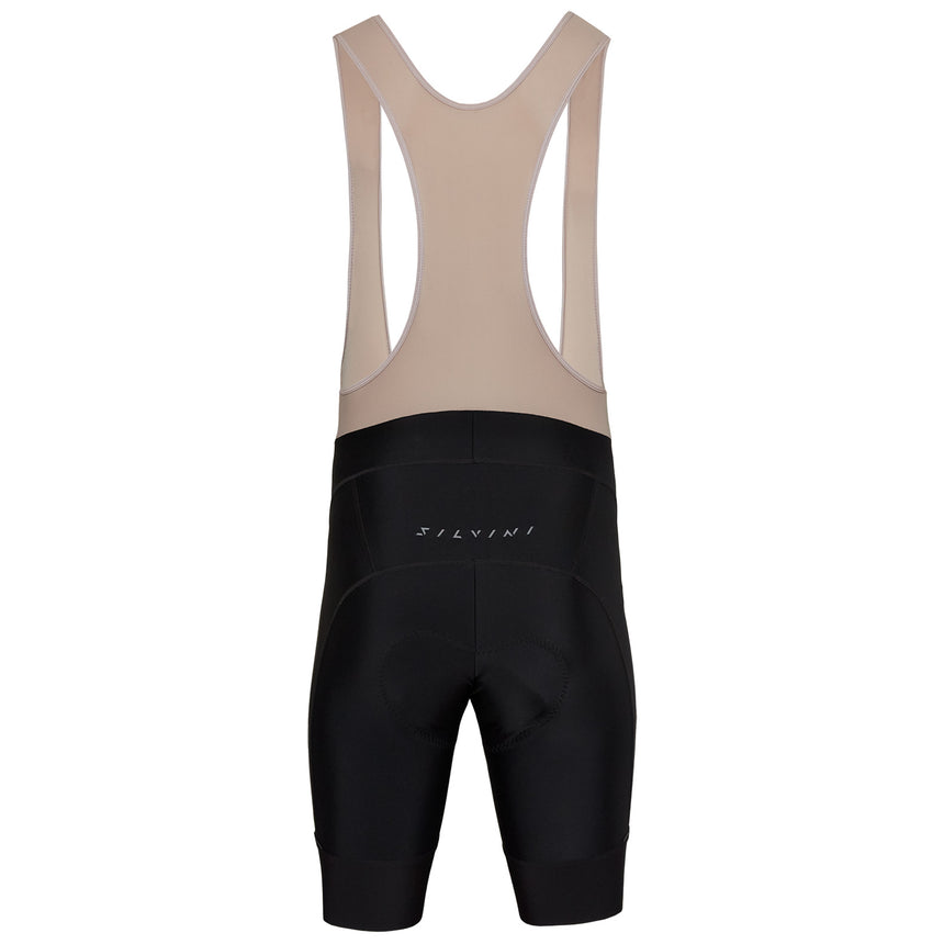 Silvini men's bib shorts MP2426 Suelo BIB