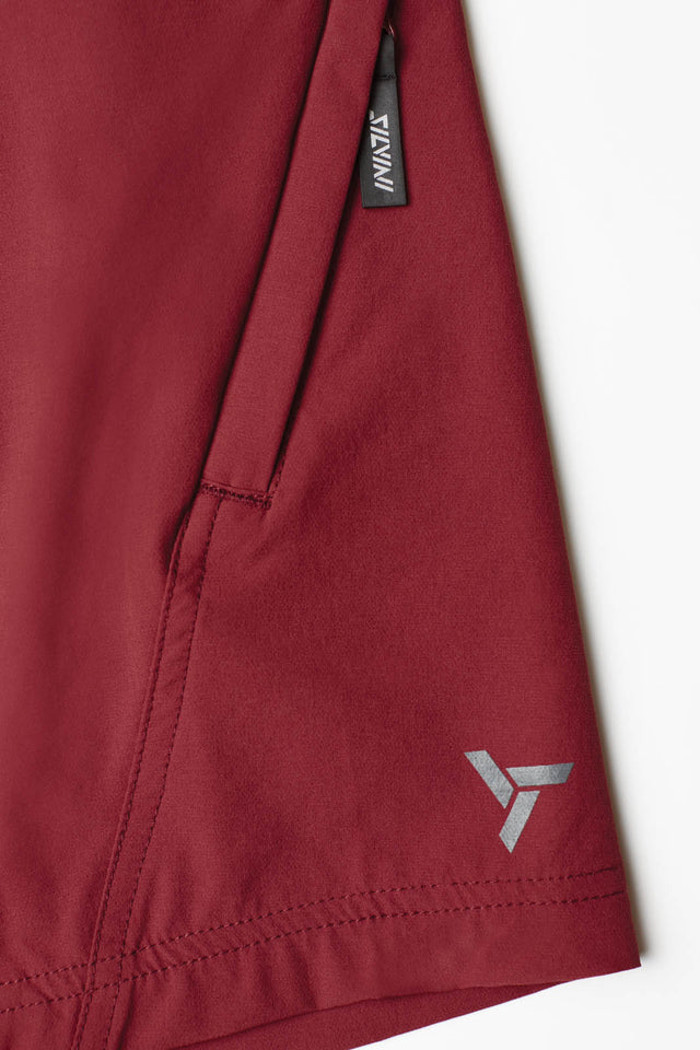 Silvini men's shorts MP2525 Elvo