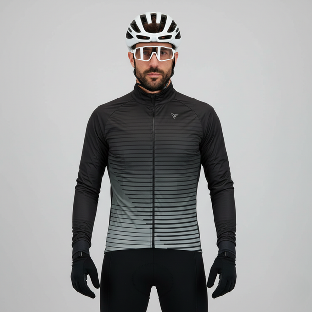 Silvini men's jacket MJ1610 Parina