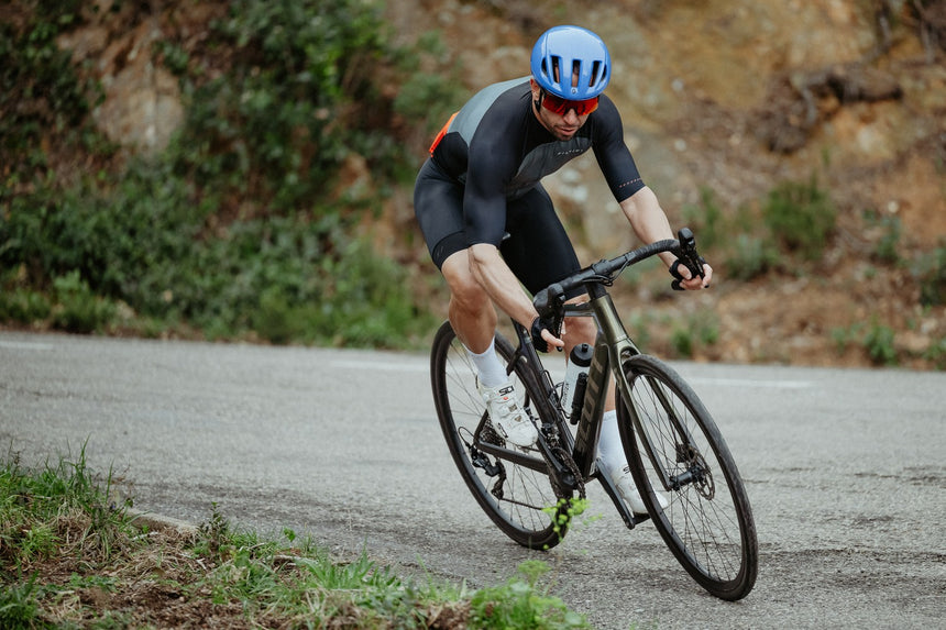 Silvini men's jersey MD1604 Stelvio