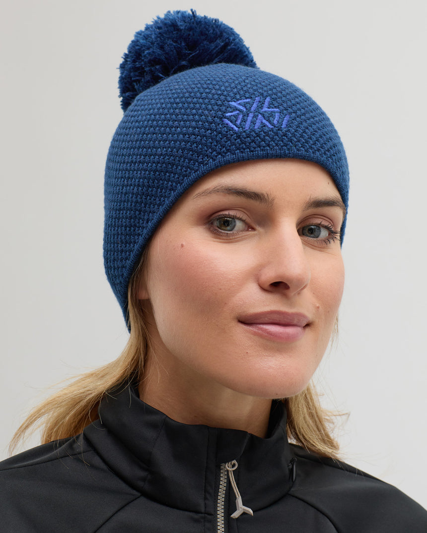 Silvini unisex cap UA2124 Airoso