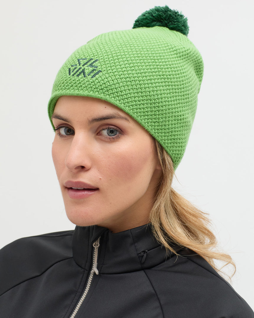 Silvini unisex cap UA2124 Airoso