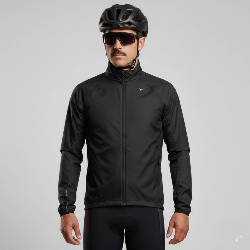 Silvini men's jacket MJ1612 Vetta