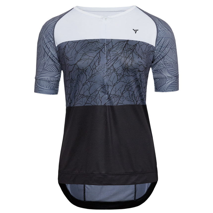 Silvini women's jersey WD1432 Stabina