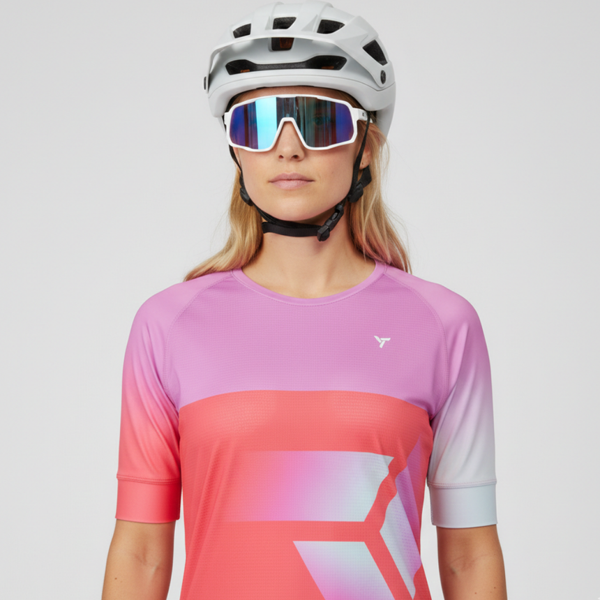 Silvini women's jersey WD1432 Stabina