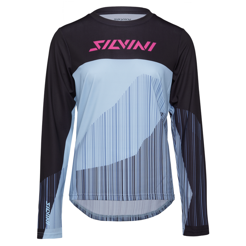 Silvini women's jersey WD2036 Ella