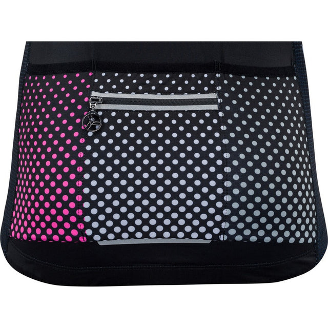 Silvini women's jersey WD837 Team