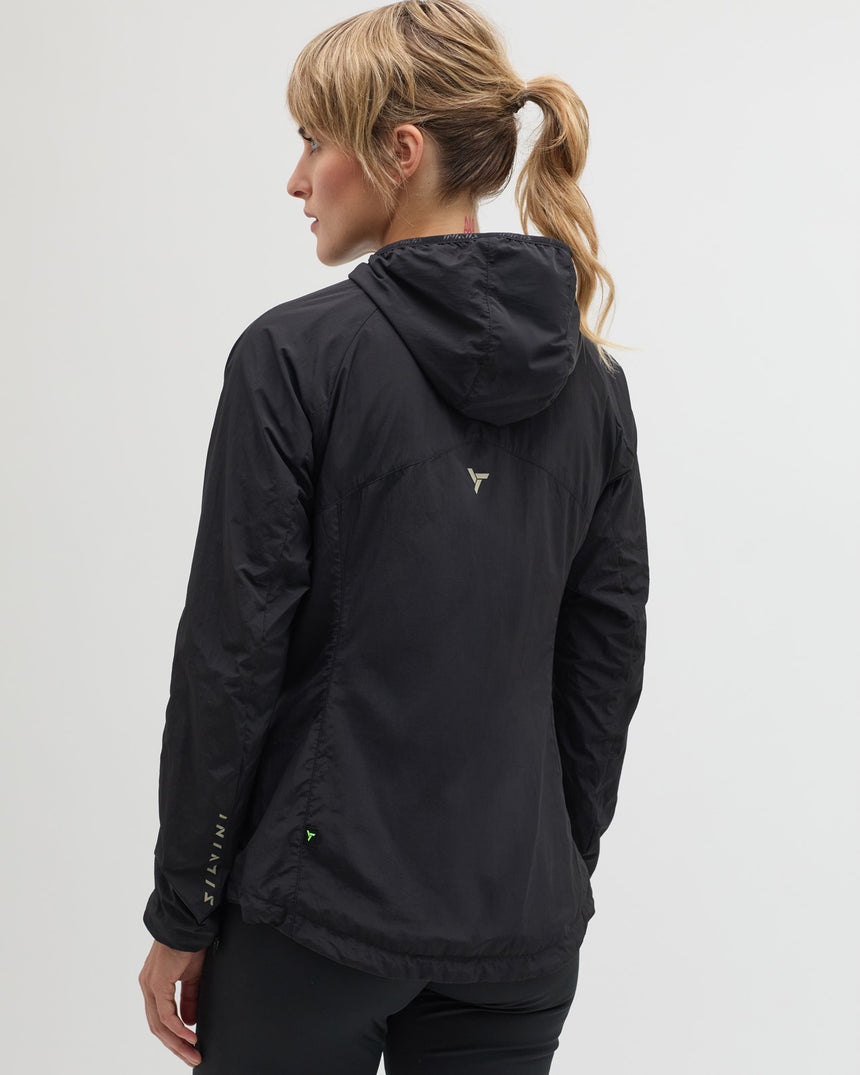 Silvini women's jacket WJ2506 Gralba