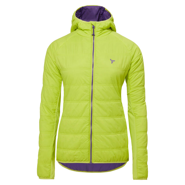 Silvini women's jacket WJ2705 Simetta