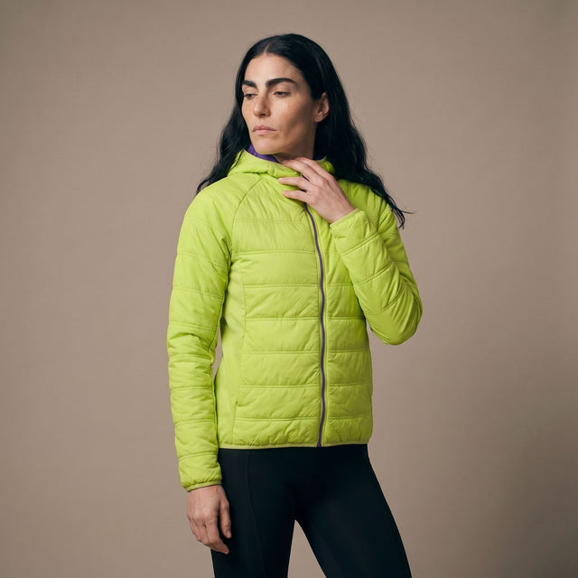 Silvini women's jacket WJ2705 Simetta