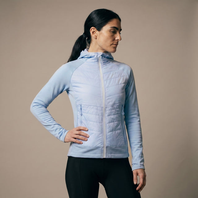 Silvini women's sweatshirt WJ2734 Divera