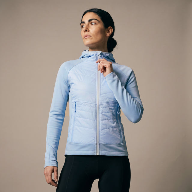 Silvini women's sweatshirt WJ2734 Divera