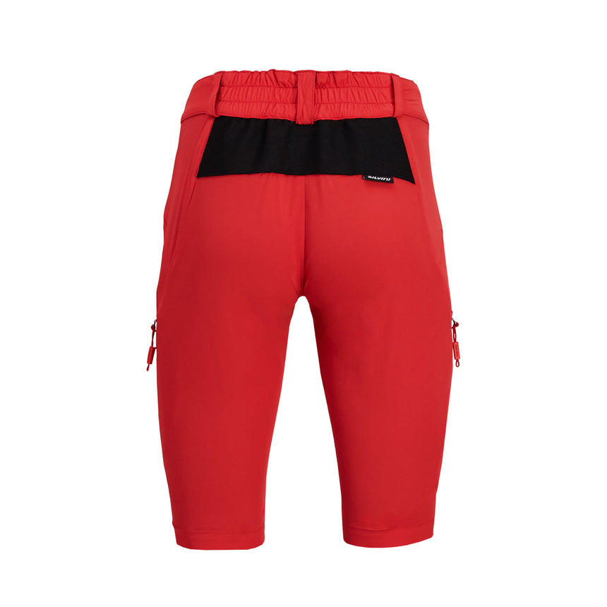 Silvini women's shorts WP1626 Alma