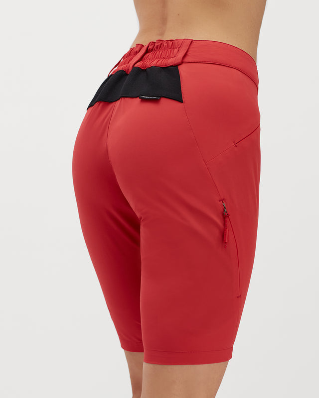 Silvini women's shorts WP1626 Alma