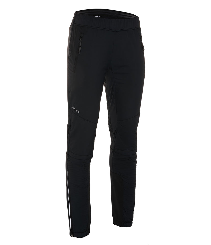 Silvini women's pants WP1728 Termico