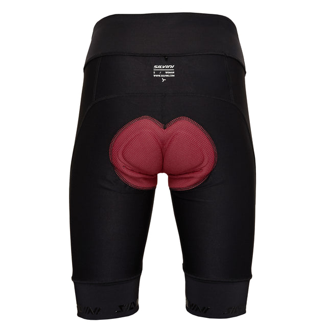 Silvini women's shorts WP2233 Fortora
