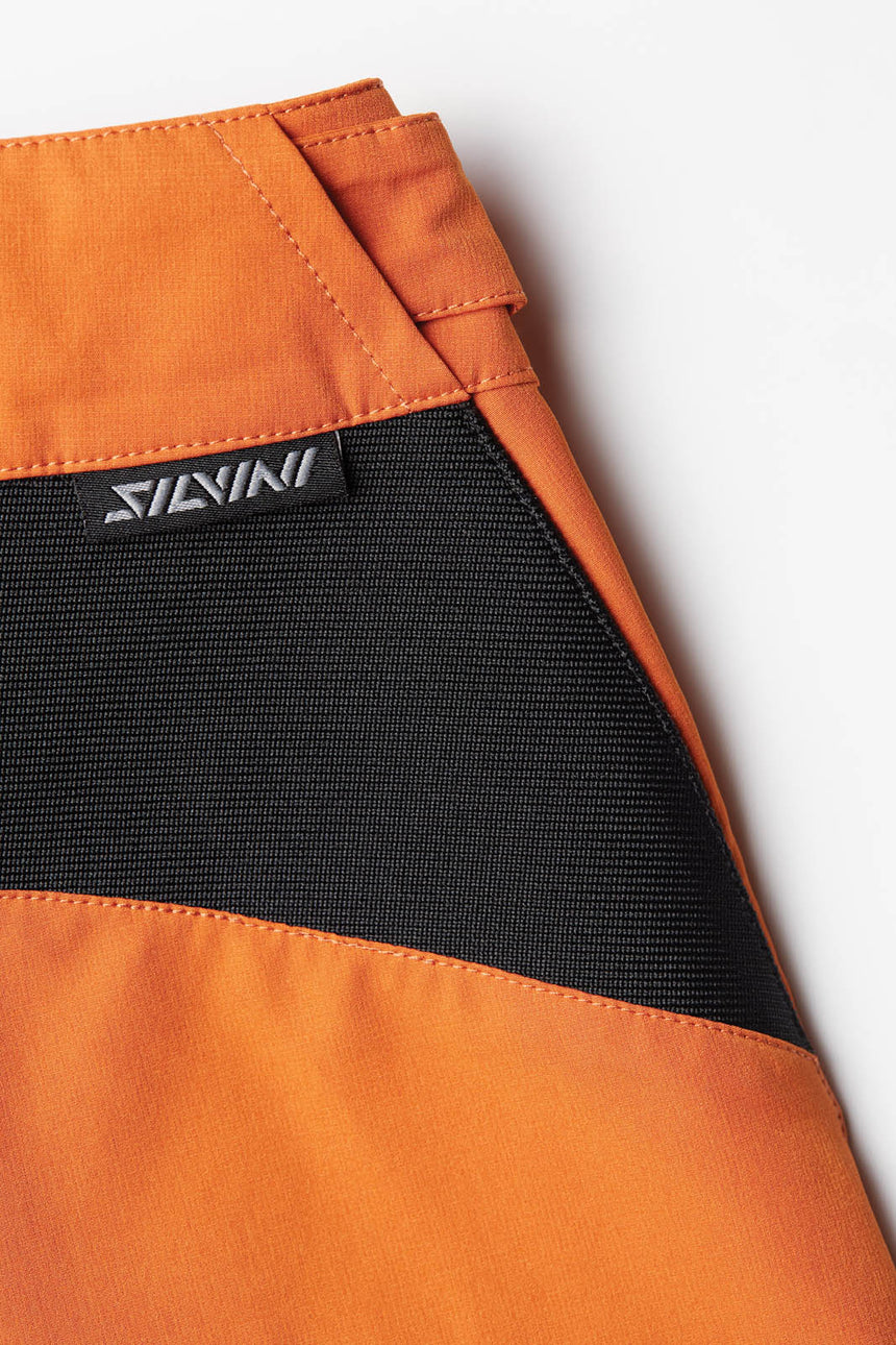 Silvini women's shorts WP2420 Fabriana