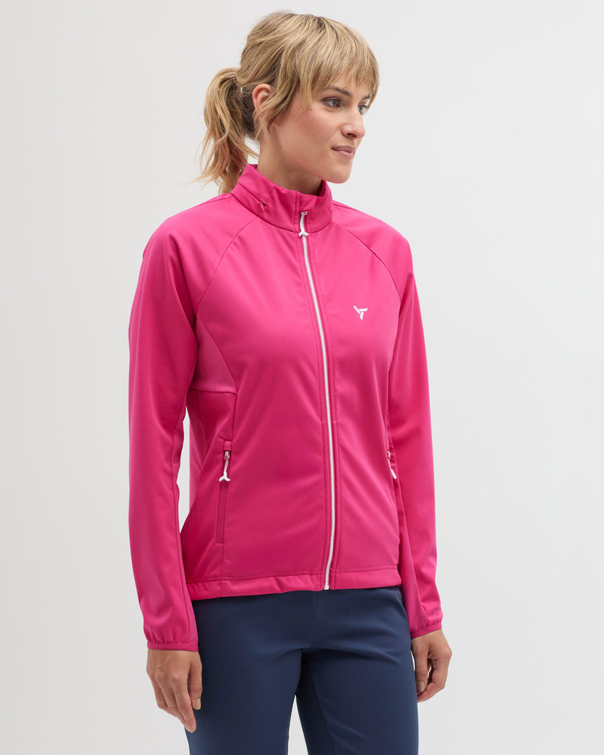 Silvini women's jacket WJ2504 Cassiana
