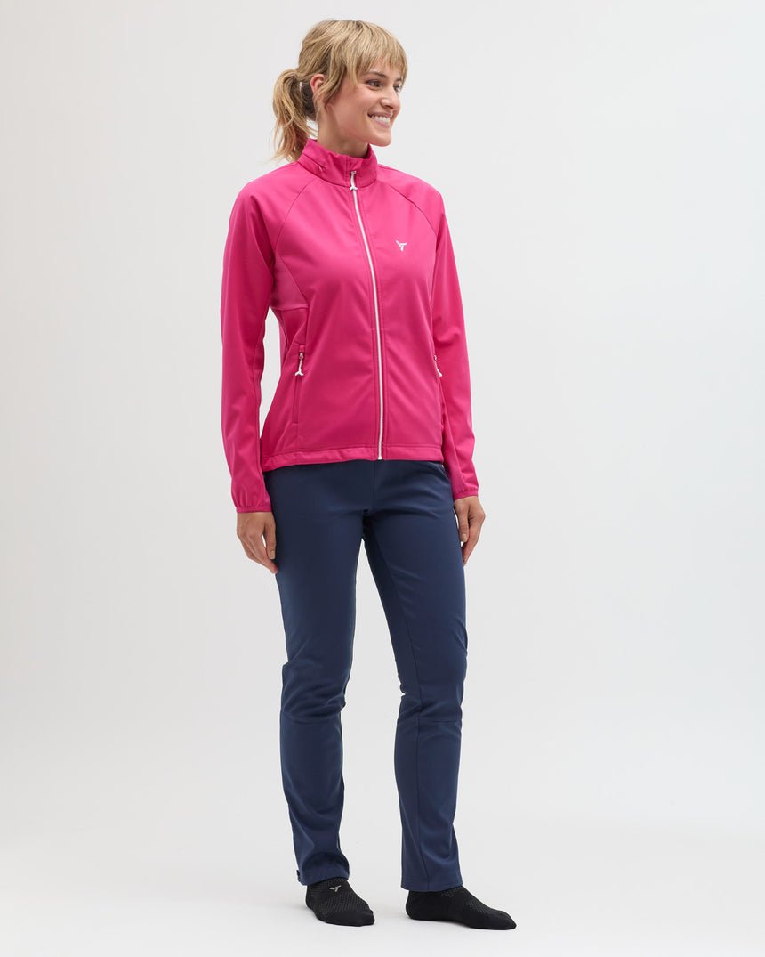 Silvini women's jacket WJ2504 Cassiana