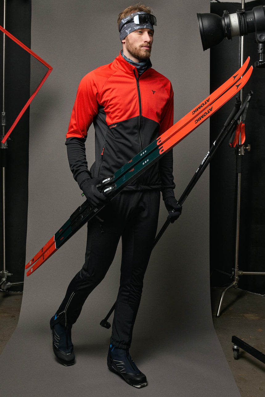 Silvini men’s jacket MJ2601 Pusterio