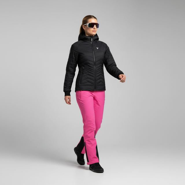 Silvini women's jacket WJ1904 Barolo