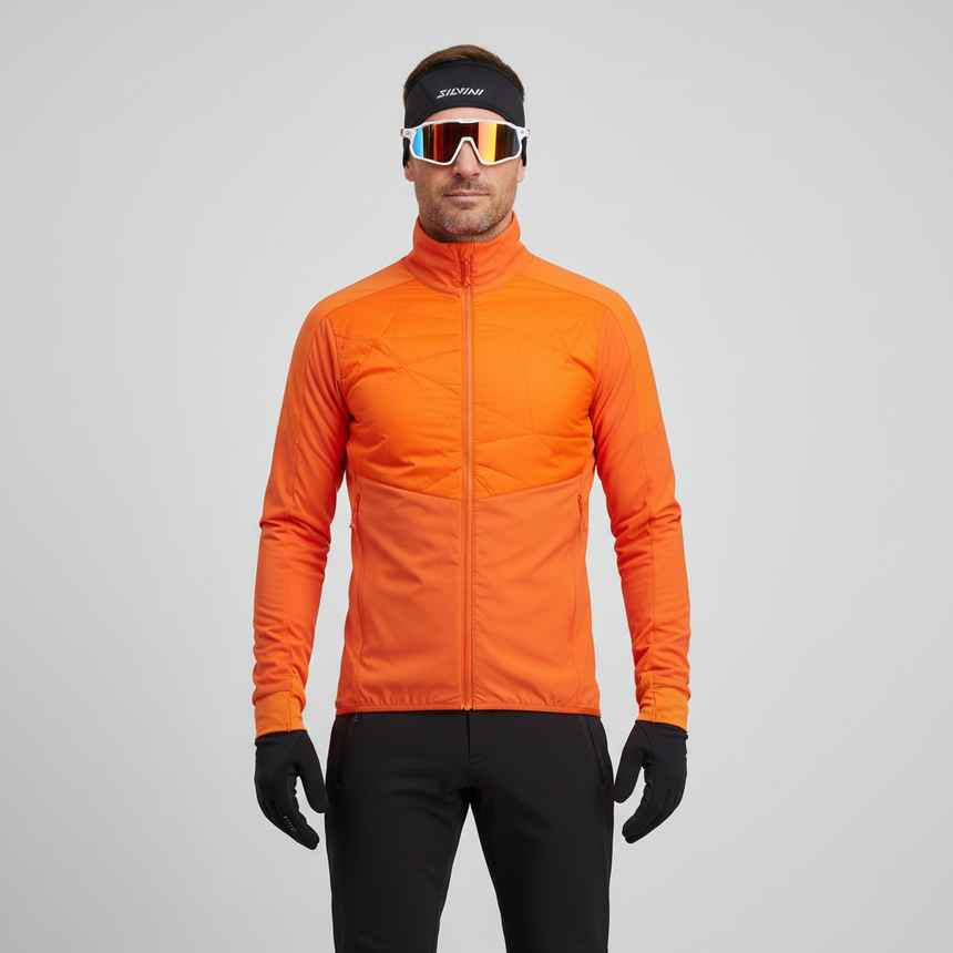 Silvini men's jacket MJ2120 Corteno