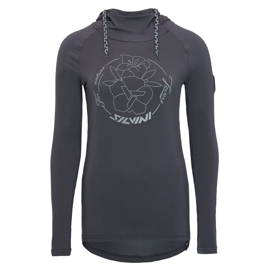 Silvini women's jersey WD1920 Merate