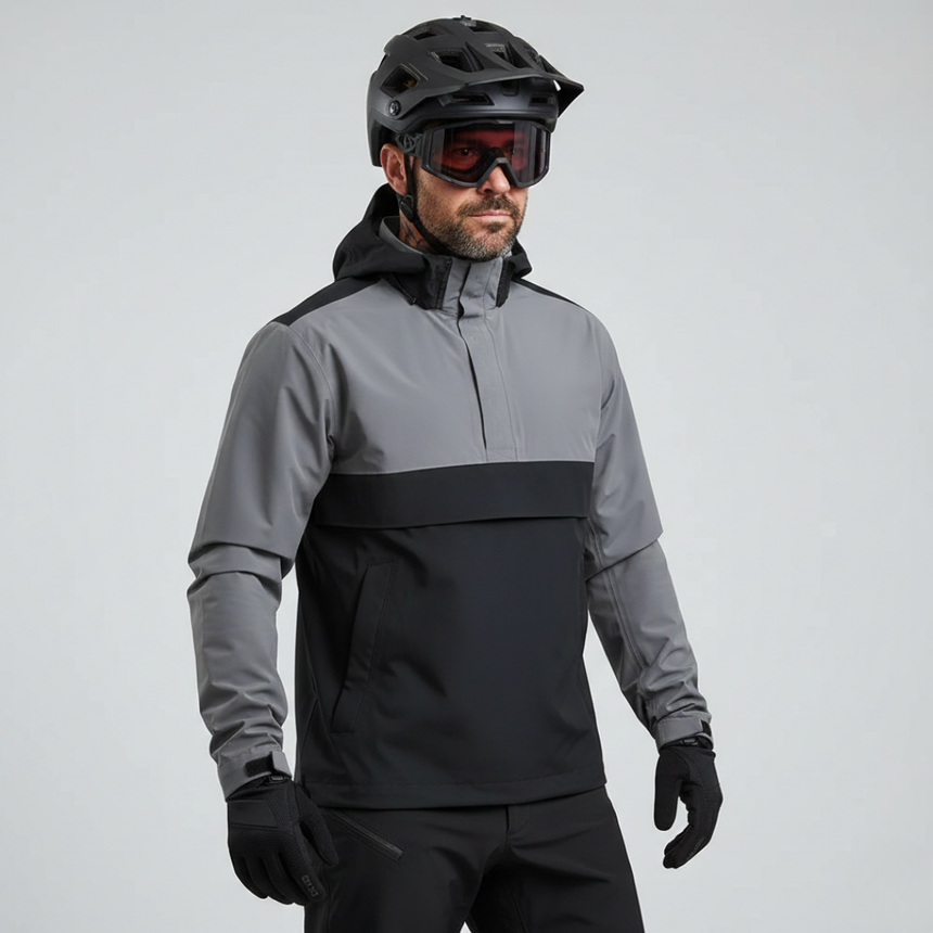 Silvini men's jacket MJ2221 Montesolo